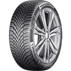 Зимние шины Continental 205/55 R16 91T ContiWinterContact TS 860