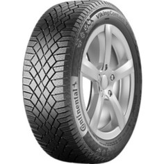 Зимние шины Continental 225/55 R17 101T VikingContact 7