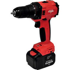 Шуруповерт Elitech ДА 12БЛ2