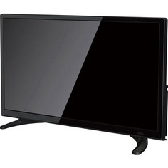 Телевизор Asano 24LH1010T (24, HD, черный)