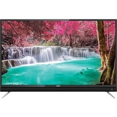 LED Телевизор BBK 43LEX-6061/UTS2C
