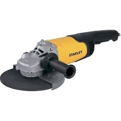 Угловая шлифмашина Stanley STGL2223-RU