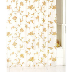 Штора для ванной IDDIS Elegant Gold 200x200 см (SCID131P)