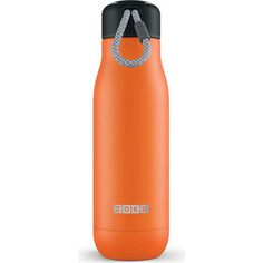 Термос 500 мл Zoku (ZK142-OR)