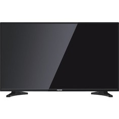 Телевизор Asano 32LH7010T (32, HD, Smart TV, Android, Wi-Fi, черный)