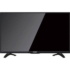 Телевизор Asano 32LH1020S (32, HD, черный)
