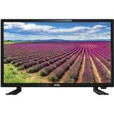 LED Телевизор BBK 24LEM-1063/T2C