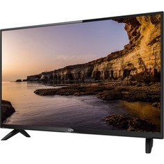 Телевизор Olto 32ST20H (32, HD, SmartTV, WiFi, черный)