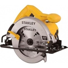 Категория: Дисковые пилы Stanley