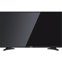 Телевизор Asano 50LF7010T (50, FullHD, Smart TV, Android, Wi-Fi, черный)