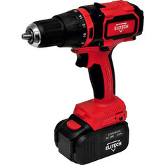 Шуруповерт Elitech ДА 18УБЛ2