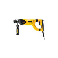 Перфоратор SDS-Plus DeWALT D 25223 K