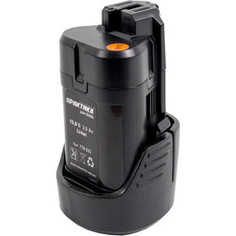 Аккумулятор Практика Li - Ion 10,8В, 2,0Ач, для BOSCH (779 - 233)