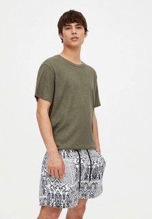 Шорты Pull&Bear 
