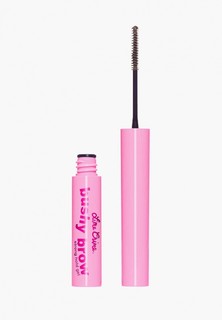 Гель для бровей Lime Crime Bushy Brow, Baby Brown, 17 г