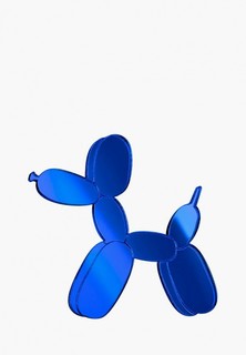 Брошь Monolama Собака из шариков