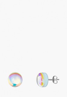Серьги Monolama Жемчужины