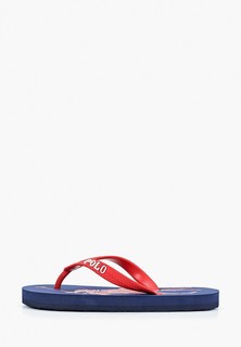 Сланцы Polo Ralph Lauren 