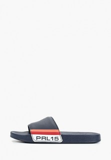 Сланцы Polo Ralph Lauren 