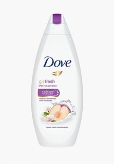 Гель для душа Dove Нежное обновление 250 мл