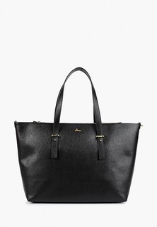 Сумка Nardelli с пристяжным кошельком-косметичкой