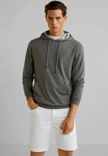 Худи Mango Man - LEO