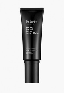 BB-Крем Dr.Jart Dr.Jart+ Nourishing Beauty Balm Black Label SPF25, 40 мл