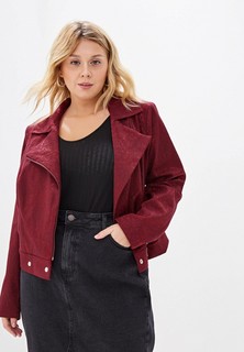 Куртка Авантюра Plus Size Fashion 
