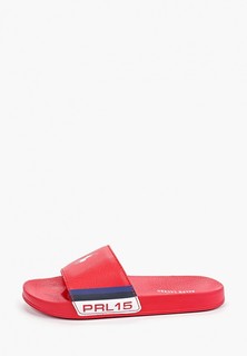 Сланцы Polo Ralph Lauren 