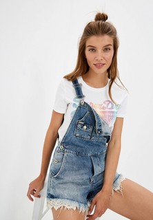 Комбинезон джинсовый Superdry 