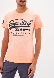 Футболка Superdry 