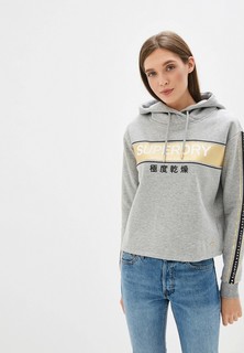 Худи Superdry 