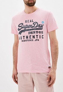 Шорты Superdry 