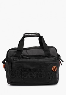 Сумка Superdry 