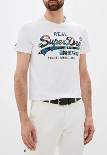 Футболка Superdry 