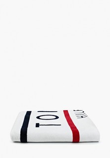 Полотенце Tommy Hilfiger 
