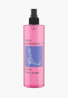 Кондиционер для волос Valentina Kostina LOTION "PINK WATER", 250 мл