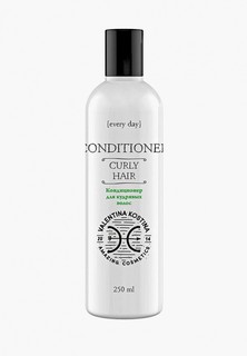 Кондиционер для волос Valentina Kostina CONDITIONER CURLY HAIR, 250 мл