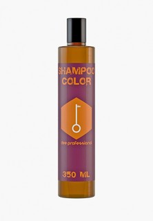 Шампунь Valentina Kostina SHAMPOO COLOR, 350 мл