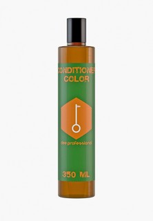 Кондиционер для волос Valentina Kostina CONDITIONER COLOR, 350 мл