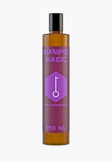 Шампунь Valentina Kostina для глубокой очистки волос SHAMPOO MAGIC, 350 мл