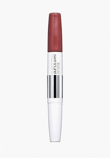 Помада Maybelline New York Super Stay 24H Color, оттенок 310, Forever heather