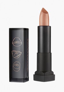 Помада Maybelline New York Color Sensational Matte Countdown, матовая, кремообразная, 05, White Gold, бежевая