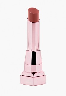 Помада Maybelline New York Color Sensational Shine Compulsion, Оттенок 65, Ягодный пунш