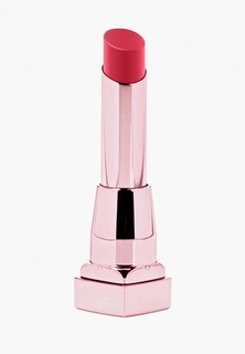 Помада Maybelline New York Color Sensational Shine Compulsion, Оттенок 100, Фуксия