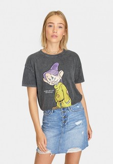 Футболка Stradivarius 