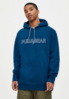 Худи Pull&Bear 
