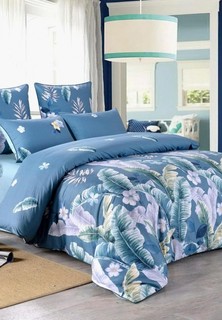 Постельное белье Евро Sofi De Marko 