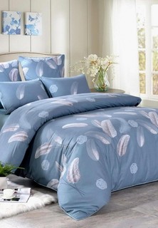 Постельное белье Евро Sofi De Marko 