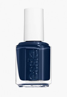 Лак для ногтей Essie Осенняя коллекция 2018, 580, темно-синий, Booties on broadway, 13.5 мл